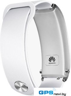 Фитнес-браслет Huawei TalkBand B3 White