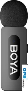 Радиосистема BOYA BY-V30