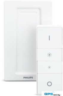 Пульт ДУ Philips Hue Dimmer Switch
