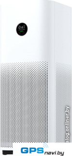 Очиститель воздуха Xiaomi Mi Smart Air Purifier 4 Pro AC-M15-SC (китайская версия)