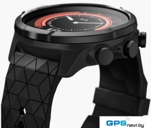 Умные часы Suunto 9 Baro (титановый)