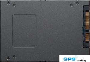 SSD Kingston A400 480GB [SA400S37/480G]