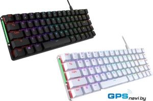 Клавиатура ASUS ROG Falchion Ace (ASUS ROG NX Red)