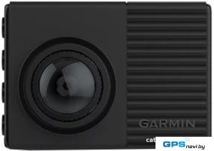 Автомобильный видеорегистратор Garmin Dash Cam 66W
