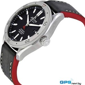 Наручные часы Alpina AL-525BS5AQ6