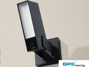 IP-камера Netatmo Smart Outdoor Camera