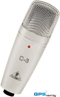 Микрофон BEHRINGER C-3