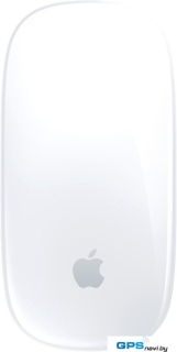 Мышь Apple Magic Mouse USB-C (белый)