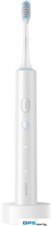 Электрическая зубная щетка Xiaomi Smart Electric Toothbrush T501 (китайская версия, белая)