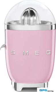 Соковыжималка Smeg CJF11PKEU
