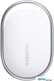 Набор Bluetooth-меток Xiaomi Tag (4 шт, международная версия)