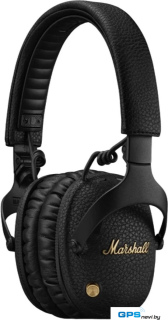 Наушники Marshall Monitor III ANC