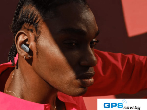 Наушники Bose QuietComfort Ultra Earbuds (черный)
