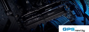 Оперативная память Kingston FURY Beast 2x16ГБ DDR5 6000 МГц KF560C30BBEK2-32