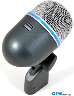 Микрофон Shure BETA 52A