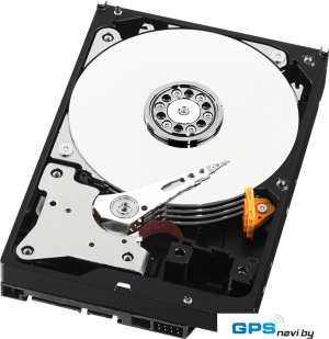 Жесткий диск WD Purple 4TB [WD40PURZ]
