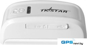 Портативный GPS-трекер Tk Star TK909