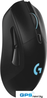 Игровая мышь Logitech G703 Lightspeed Hero 25K Wireless