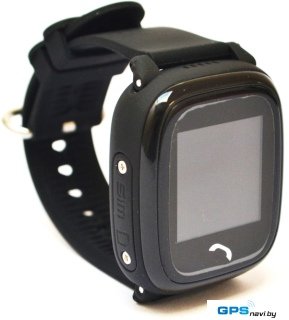 Умные часы Wonlex GW400S (черный)