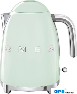 Электрический чайник Smeg KLF03PGEU