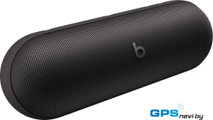 Беспроводная колонка Beats Pill 2024 (черный)