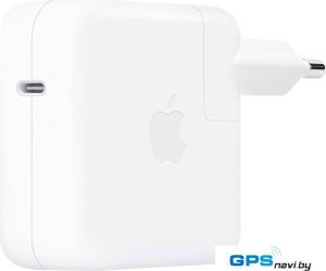 Сетевое зарядное Apple 70W USB-C Power Adapter MQLN3ZM/A