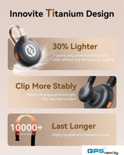 Радиосистема Hollyland LARK M2S Duo USB-C