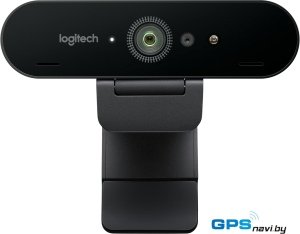 Web камера Logitech Brio