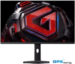 Игровой монитор Xiaomi Redmi Gaming Monitor G27Q P27QCB-RG (китайская версия)