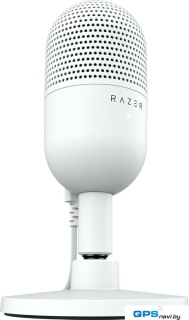 Проводной микрофон Razer Seiren V3 Mini Mercury White