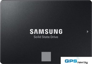 SSD Samsung 870 Evo 500GB MZ-77E500BW