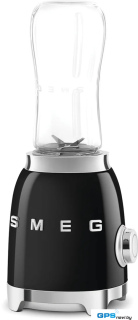 Стационарный блендер Smeg PBF01BLEU