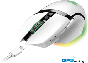 Игровая мышь Razer Basilisk V3 Pro (белый)