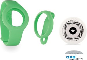 Умные часы Withings Go (зеленый)