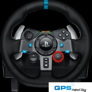 Руль Logitech Driving Force G29