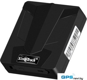 Портативный GPS-трекер SinoTrack TK905