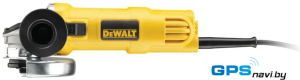 Угловая шлифмашина DeWalt DWE4057