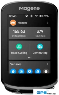 Велокомпьютер Magene C506