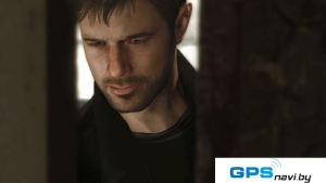 Игра Heavy Rain и «За гранью: Две души». Коллекция для PlayStation 4