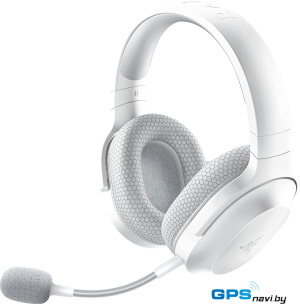 Наушники Razer Barracuda X (белый)