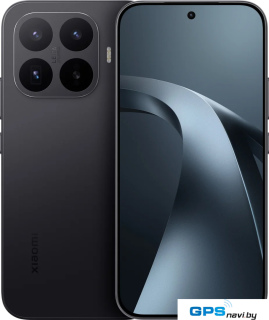 Телефон Xiaomi 17T 12GB/256GB международная версия (черный)