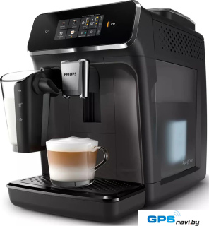 Кофемашина Philips Series 2300 EP2334/10
