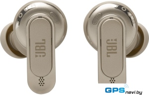 Наушники JBL Tour Pro 3 (латте)