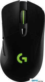 Игровая мышь Logitech G703 Lightspeed