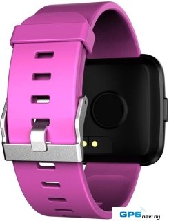 Умные часы Wise WG-SW039 (фиолетовый)