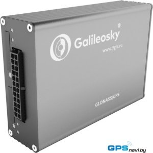 Автомобильный GPS-трекер Galileosky v 5.0