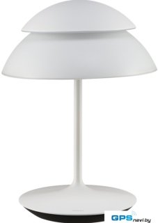 Лампа Philips Hue Beyond Table Lamp (белый)