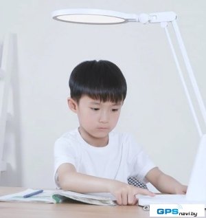 Лампа Yeelight Smart Adjustable Desk Lamp YLTD03YL
