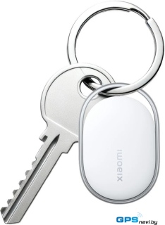 Набор Bluetooth-меток Xiaomi Tag (4 шт, международная версия)