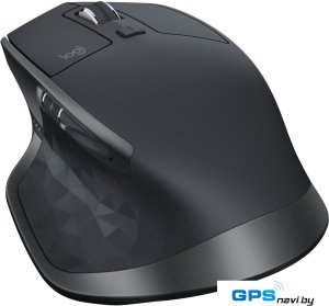 Мышь Logitech MX Master 2S (графит) [910-005139]